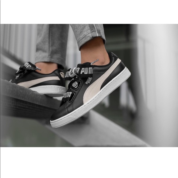 puma heart de puma heart de